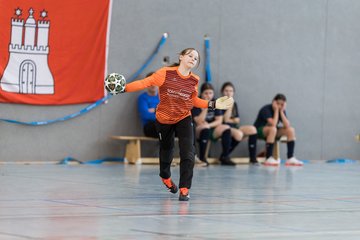 Bild 349 - wDJ Loewinnen Cup D2